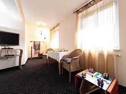 Hotel Landliebe