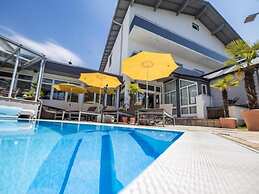 Hotel Landliebe