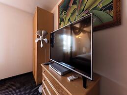 Hotel Landliebe