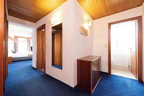 Hotel Landliebe