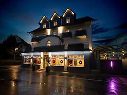 Hotel Landliebe
