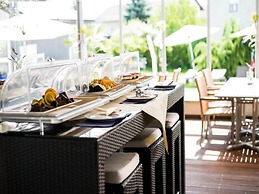 Hotel Landliebe