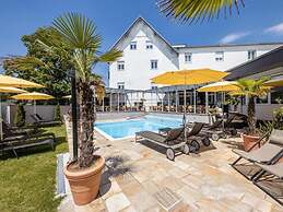 Hotel Landliebe
