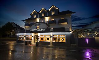Maiers Hotel Oststeirischer Hof