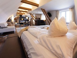 Hotel Landliebe