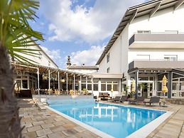 Hotel Landliebe
