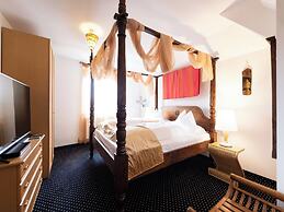 Hotel Landliebe