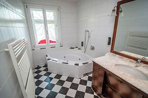 Hotel Landliebe