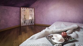 Porta Venezia – RentClass Matilde