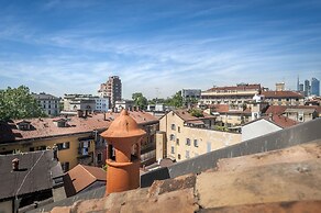 Porta Venezia – RentClass Matilde