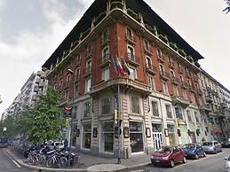 Porta Venezia – RentClass Matilde