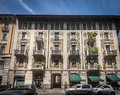 Porta Venezia – RentClass Matilde