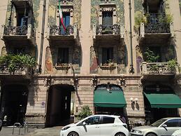 Porta Venezia – RentClass Matilde