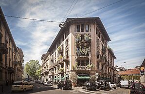 Porta Venezia – RentClass Matilde