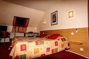 Hôtel Fouillade
