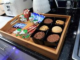 Live in Leeds Grange Apartments