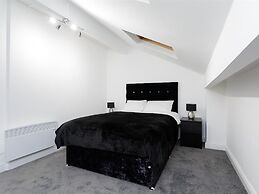 Live in Leeds Grange Apartments