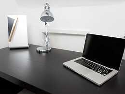 Live in Leeds Grange Apartments