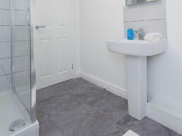 Live in Leeds Grange Apartments