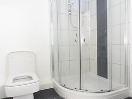 Live in Leeds Grange Apartments