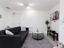 Live in Leeds Grange Apartments