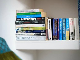 Live in Leeds Grange Apartments