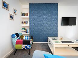 Live in Leeds Grange Apartments