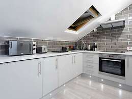 Live in Leeds Grange Apartments