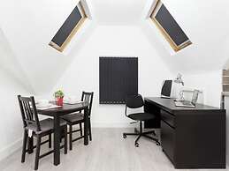 Live in Leeds Grange Apartments