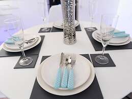 Live in Leeds Grange Apartments