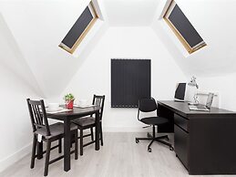 Live in Leeds Grange Apartments