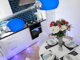 Live in Leeds Grange Apartments