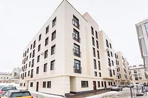 Apartament on Baumana Street