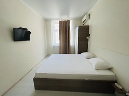 Apartament on Baumana Street