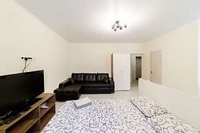 Apartament on Baumana Street