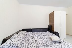 Apartament on Baumana Street