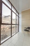 Apartament on Baumana Street