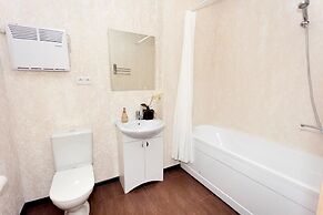 Apartament on Baumana Street