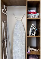 Apartament on Baumana Street