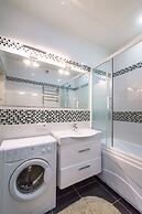 Apartament on Baumana Street