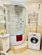 Apartament on Baumana Street