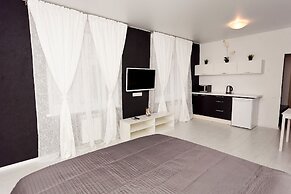 Apartament on Baumana Street