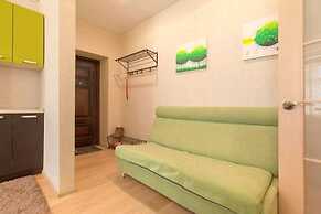 Apartament on Baumana Street