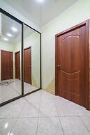 Apartament on Baumana Street