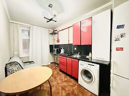 Apartament on Baumana Street