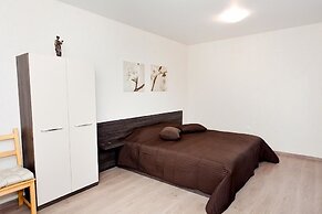 Apartament on Baumana Street