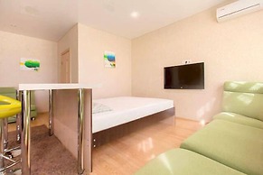 Apartament on Baumana Street