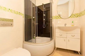 Apartament on Baumana Street