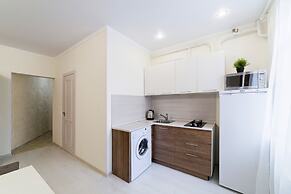 Apartament on Baumana Street