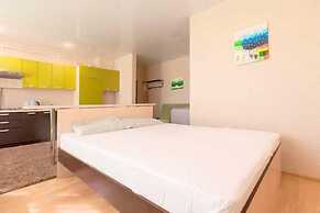 Apartament on Baumana Street